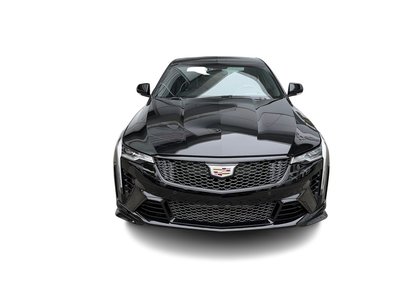 2026 Cadillac CT4-V in Langley, British Columbia