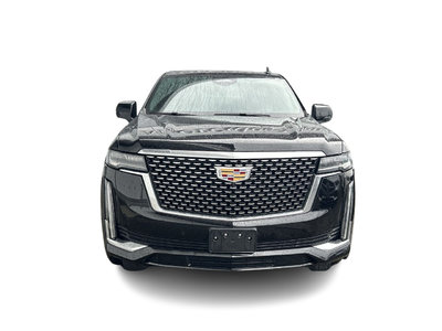 2022 Cadillac Escalade in North Vancouver, British Columbia