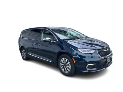 Chrysler Pacifica  2022 à Vancouver, Colombie-Britannique