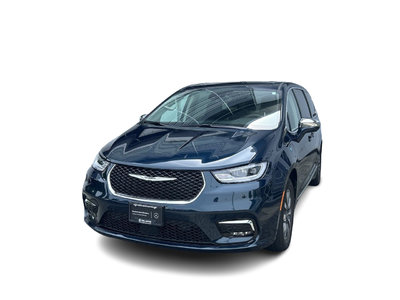 Chrysler Pacifica  2022 à Vancouver, Colombie-Britannique