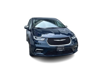 Chrysler Pacifica  2022 à Vancouver, Colombie-Britannique