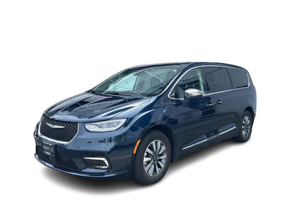 Chrysler Pacifica  2022 à Vancouver, Colombie-Britannique