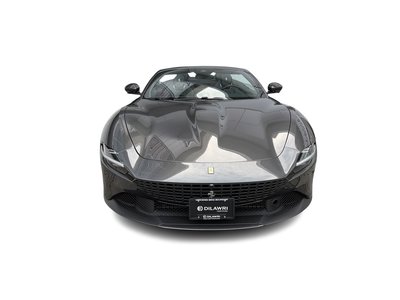 2026 Ferrari Roma Spider in Langley, British Columbia