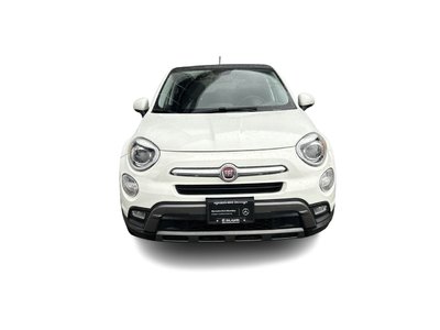 Fiat 500  2017 à Vancouver, Colombie-Britannique