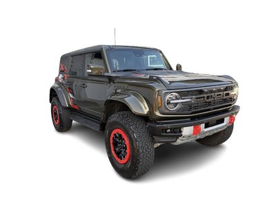 Ford Bronco  2024 à Vancouver, Colombie-Britannique