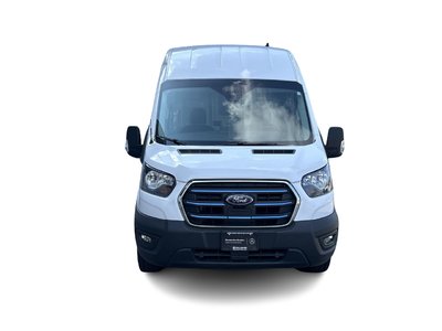 2023 Ford E-Transit 350 BEV Cargo Van in Langley, British Columbia