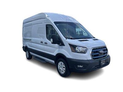 2023 Ford E-Transit 350 BEV Cargo Van in Langley, British Columbia