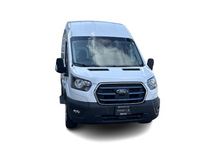 2023 Ford E-Transit 350 BEV Cargo Van in Langley, British Columbia