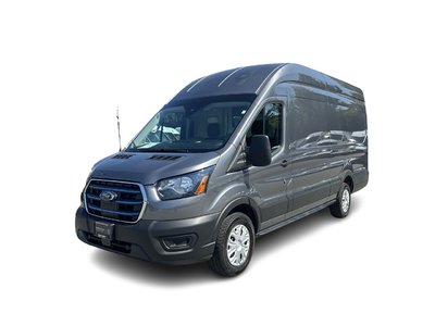 Ford E-Transit 350 BEV Cargo Van  2023 à Vancouver, Colombie-Britannique