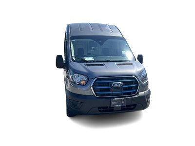 Ford E-Transit 350 BEV Cargo Van  2023 à Vancouver, Colombie-Britannique