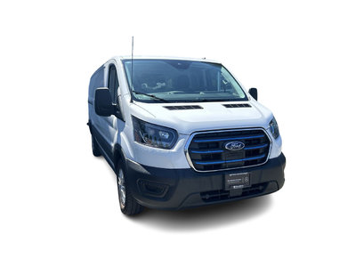 2024 Ford E-Transit Cargo Van in Vancouver, British Columbia