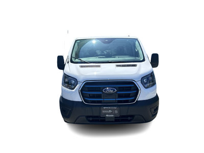 2024 Ford E-Transit Cargo Van in Vancouver, British Columbia