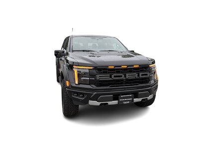 2024  F-150 in Vancouver, British Columbia