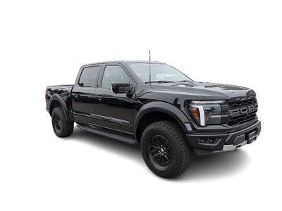 2024  F-150 in Vancouver, British Columbia