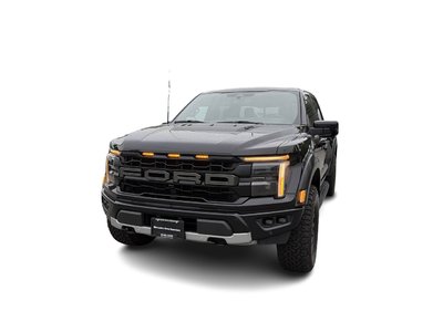 2024 Ford F-150 in Vancouver, British Columbia
