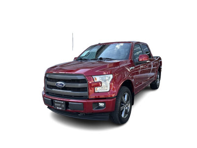 Ford F150  2017 à Vancouver, Colombie-Britannique