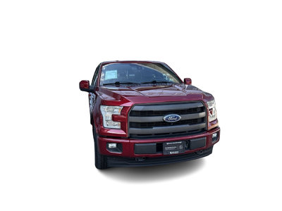 Ford F150  2017 à Vancouver, Colombie-Britannique