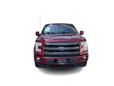 Ford F150  2017 à Vancouver, Colombie-Britannique