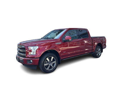 Ford F150  2017 à Vancouver, Colombie-Britannique