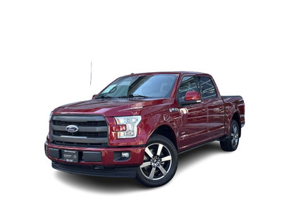 Ford F150  2017 à Vancouver, Colombie-Britannique