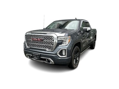 2021 GMC Sierra 1500 in Vancouver, British Columbia