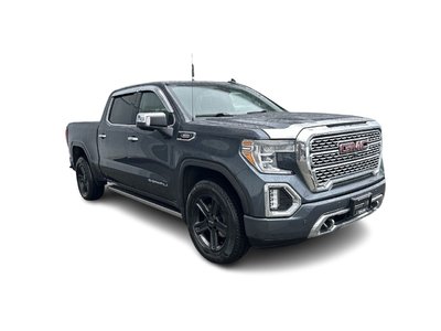 2021 GMC Sierra 1500 in Vancouver, British Columbia