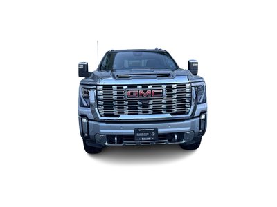 2024  Sierra 3500HD in Vancouver, British Columbia