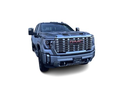 2024  Sierra 3500HD in Vancouver, British Columbia