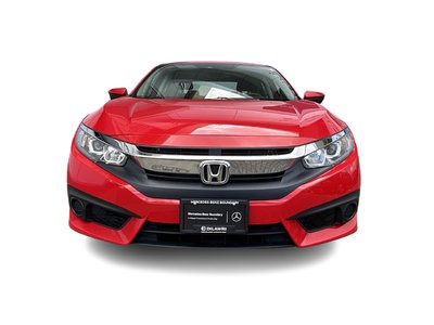 2018 Honda Civic in Vancouver, British Columbia