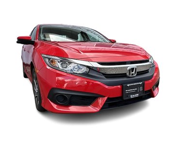 2018 Honda Civic in Vancouver, British Columbia
