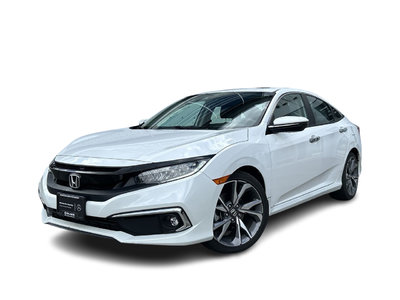 2019 Honda Civic in Langley, British Columbia