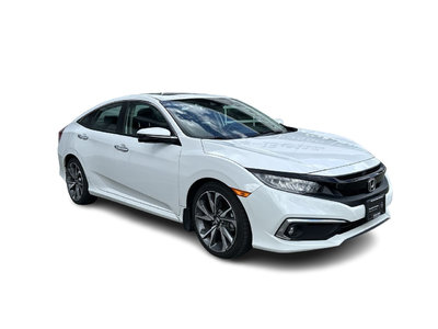 2019 Honda Civic in Langley, British Columbia