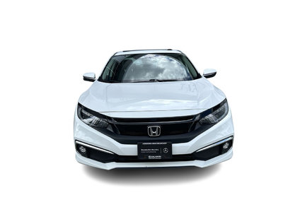 2019 Honda Civic in Langley, British Columbia