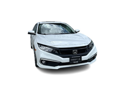 2019 Honda Civic in Langley, British Columbia