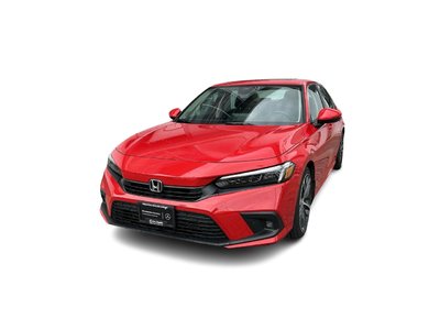 Honda Civic  2022 à Vancouver, Colombie-Britannique