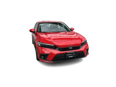 2022 Honda Civic in Vancouver, British Columbia