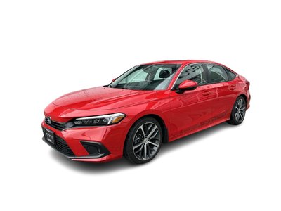 Honda Civic  2022 à Vancouver, Colombie-Britannique