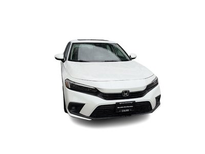 2022 Honda Civic in Vancouver, British Columbia
