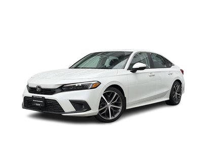 2022 Honda Civic in Vancouver, British Columbia
