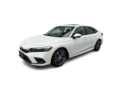Honda Civic  2022 à Vancouver, Colombie-Britannique