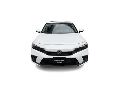 2022 Honda Civic in Vancouver, British Columbia