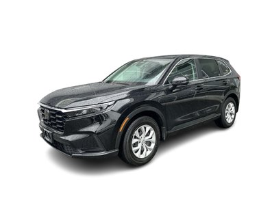 2023 Honda CR-V in Vancouver, British Columbia