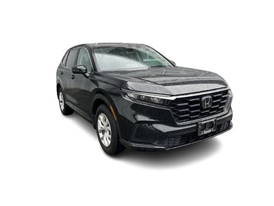 2023  CR-V in North Vancouver, British Columbia