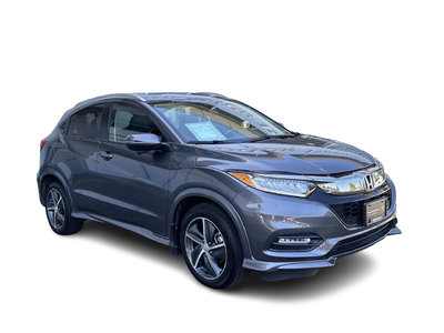 2021 Honda HR-V in Vancouver, British Columbia