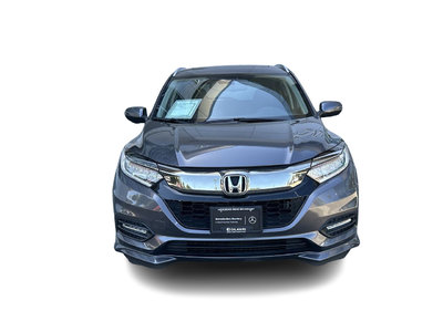 2021 Honda HR-V in Vancouver, British Columbia