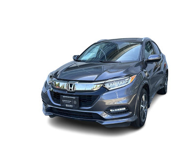 2021 Honda HR-V in Vancouver, British Columbia