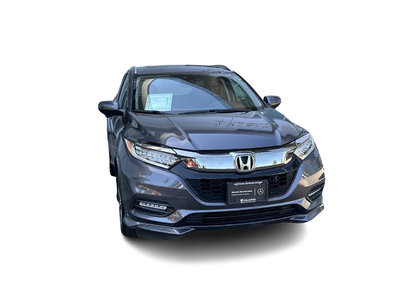 2021 Honda HR-V in Vancouver, British Columbia