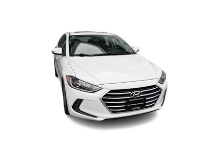 2017 Hyundai Elantra Sedan in Vancouver, British Columbia