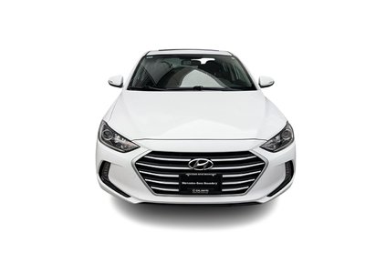 2017 Hyundai Elantra Sedan in Vancouver, British Columbia