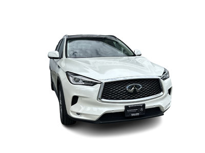 Infiniti QX50  2021 à Vancouver, Colombie-Britannique